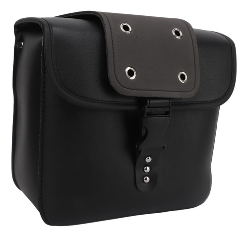 Bolsa De Herramientas, Alforjas De Moto, Lado Trasero, Vehíc