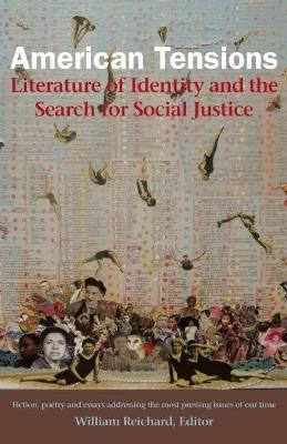Libro American Tensions : Literature Of Identity And The ...