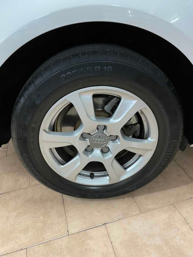 Audi A4 1.8 T Fsi Manual 2011