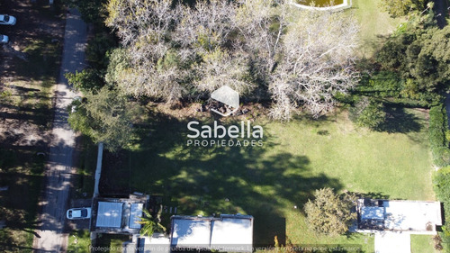 Imagen 11 de 14 de Venta De Lote En Villa Elisa, La Plata