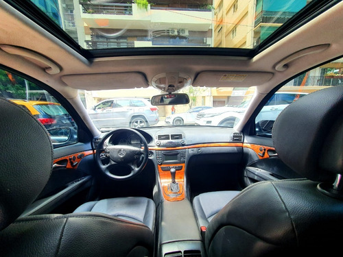 Imagen 12 de 12 de Mercedes-benz Clase E 3.0 E280 Elegance A