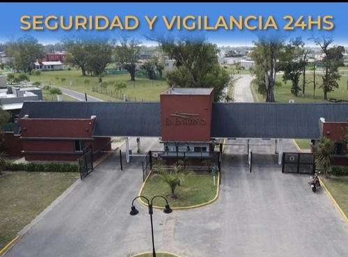 Dueño Directo Venta Lote Barrioprivado El Ensueño Perimetral