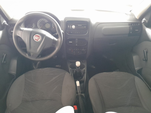 Fiat Siena 1.4 Fire Da