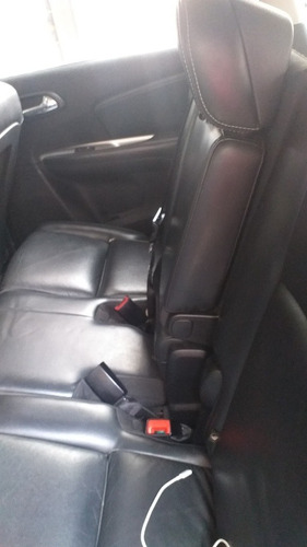 Dodge Journey 2012 3.6 Sxt 5p