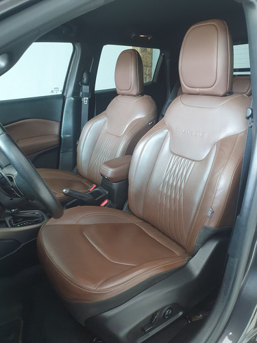 Fiat Toro 2.0 Ranch 4x4 Aut. 4p