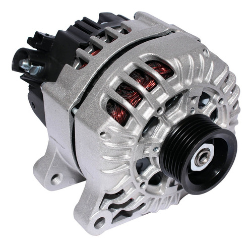 Alternador Peugeot Partner 1.6 2007 2011