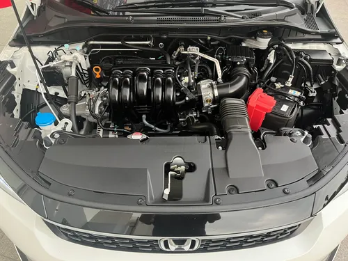 Honda City 1.5 Touring At
