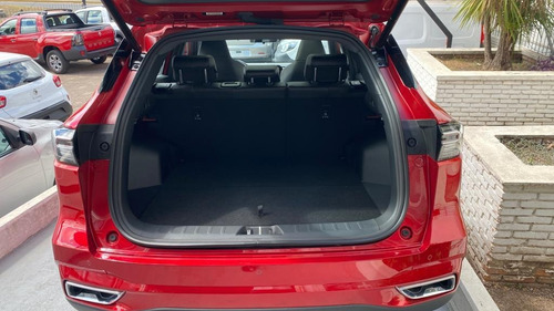Changan New Cs55 Elite