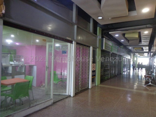 En Cc Parque Aragua Gran Local Comercial Av Bolivar Db 23-14866