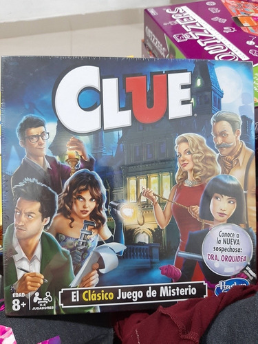 Imagen 2 de 6 de Juegos De Mesa