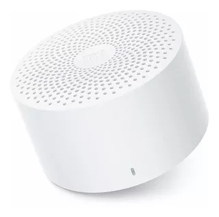 Bocina Bluetooth Xiaomi Mi Compact Speaker 2 Portátil