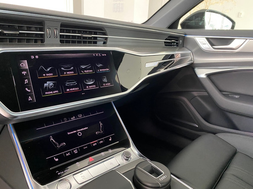Nuevo Audi A6 55 Tfsi Stronic Quattro 0km