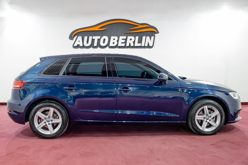 Imagen 2 de 15 de Audi A3 1.4t