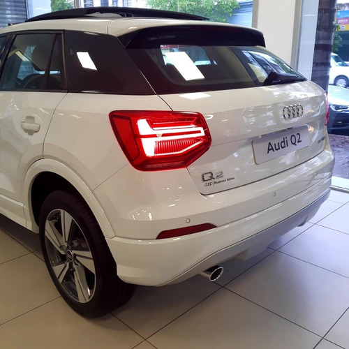 Imagen 12 de 15 de Audi Q2 2021 0km 2020 1.4 Q3 Sportback A3 Sedan A1 Q5 Usa Gg