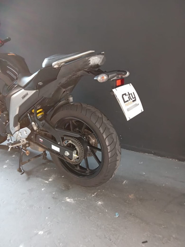 Imagem 8 de 19 de Yamaha Fazer 250 2021/2021 **** Baixo Km ****