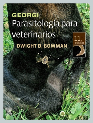 Bowman: Georgi Parasitologia Para Veterinarios 11a