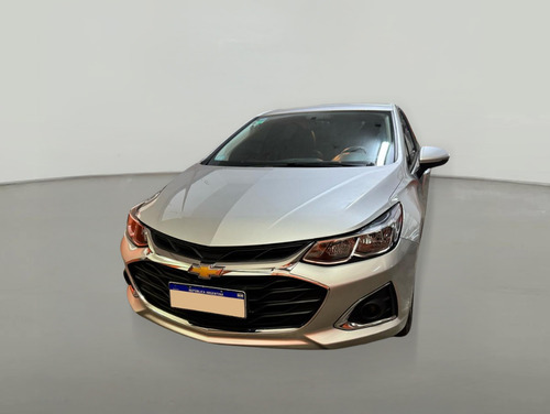 Chevrolet Cruze 1.4 Lt At Sedan
