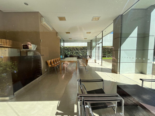 Departamento 3 Ambientes San Cristobal Full Amenities