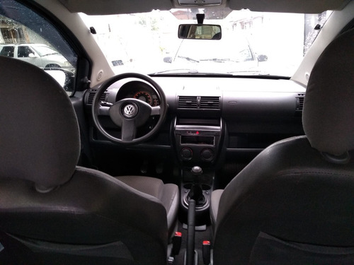 Vw Fox Plus 07 2pts Direçao Hid Vidros E Travas