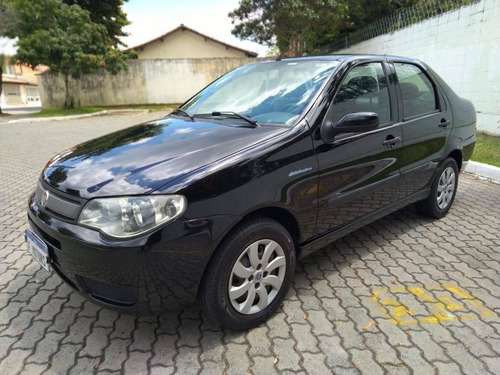 Fiat Siena 1.0 Mpi Fire 8v Flex 4p Manual