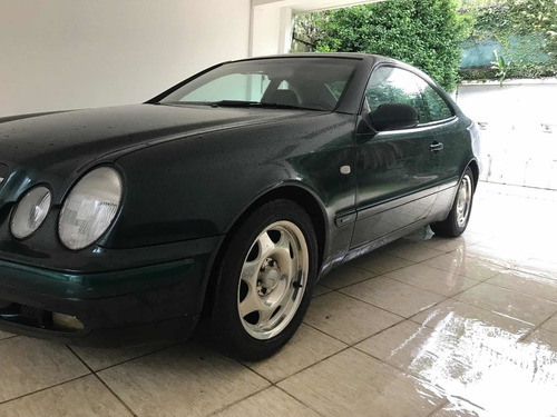 Mercedes-benz Classe Clk Sport