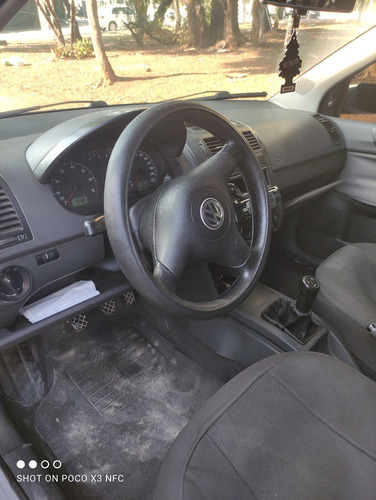 Volkswagen Polo 2003 1.6 5p