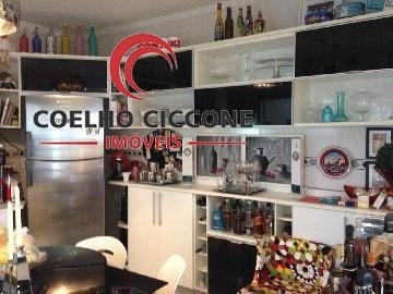 Imagem 10 de 14 de Compre Apartamento Em Jardim Santa Rosalia - V-876