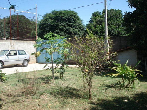 Imagem 2 de 10 de Chácara Á Venda E Para Aluguel Em Parque Residencial Regina (nova Veneza) - Ch010556