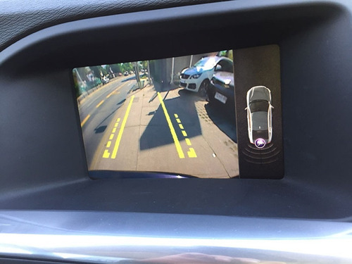 Volvo S60 D2 Limited Powershift
