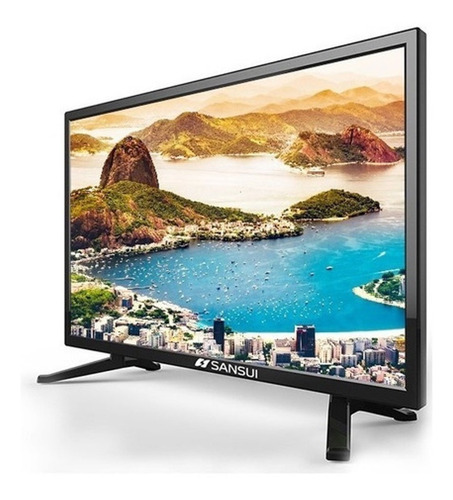 Smart Tv Sansui Led Fhd 22 Pulgadas