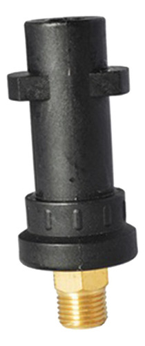 1 Pza 1/4 Adaptador De Lavadora De Alta Presión De Multi