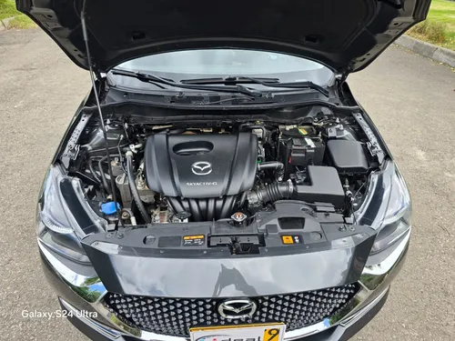 Mazda 2 1.5 Grand Touring Lx