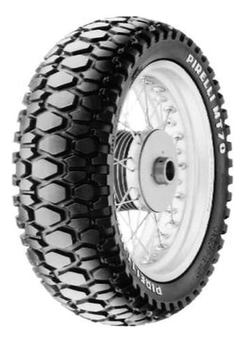 Cubierta Pirelli Mt70 90-90/21