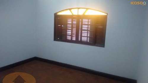 Sobrado - Ref: 9456