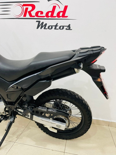 Imagem 3 de 11 de Honda Xre 300 2019