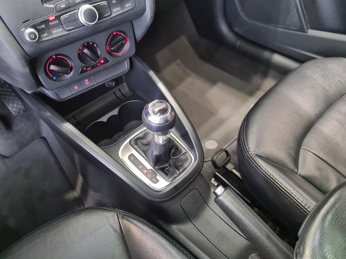 Audi A1 1.4 TFSI ATTRACTION 16V 122CV GASOLINA 2P AUTOMÁTICO