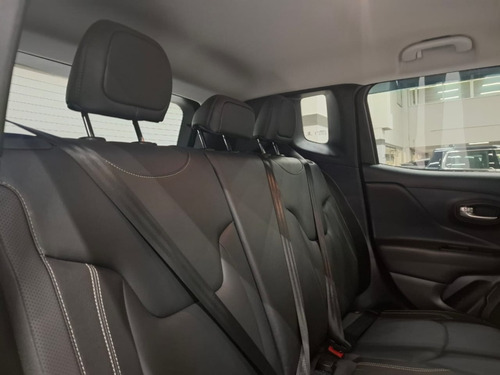 Jeep Renegade 1.3 T270 TURBO FLEX SPORT AT6