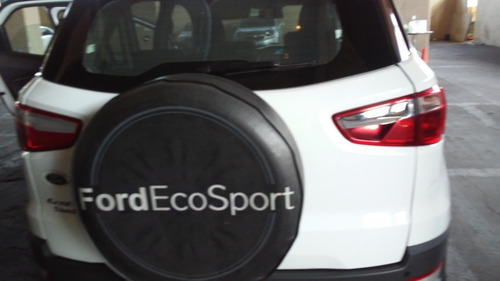 Ford Eco Sport 1.6 Se