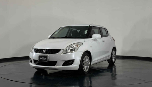 Imagen 1 de 15 de 120900 - Suzuki Swift 2012 Con Garantía