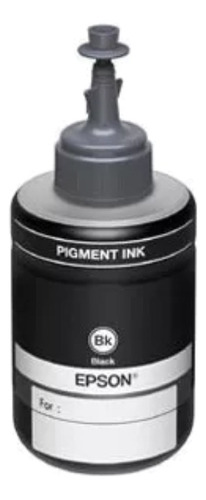 Tinta Epson Negro M105/m205 T774120-al