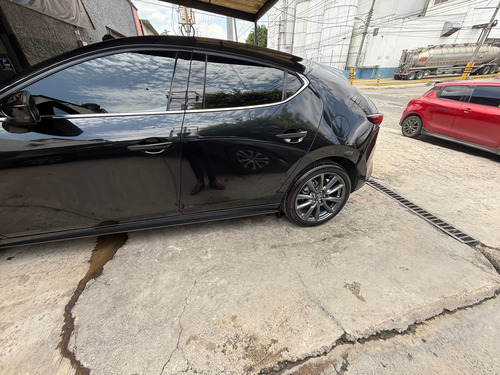 Mazda Mazda 3 2.5 I Grand Touring Hatchback At