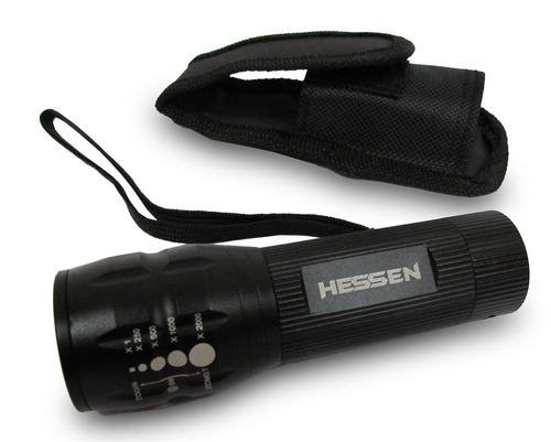 Linterna Cree Led 140 Lumens Hessen G P