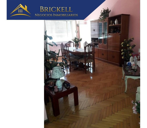 Imagen 2 de 12 de Apartamentos Venta 3 Dormitorios