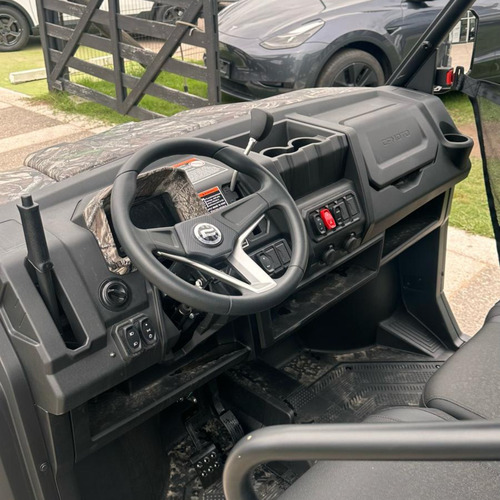 Utv Cfmoto Uforce 1000 Xl