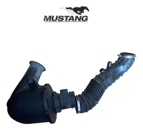 Entrada De Aire Frio Para Ford Mustang 1999-2004 