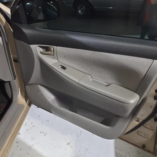 Toyota Corolla Automático 2005