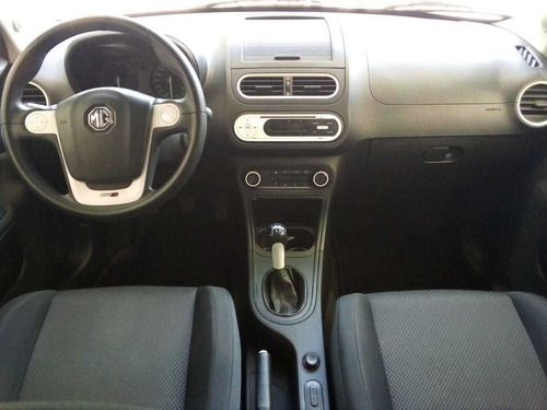 Mg 3 2014 1.5 Xross Luxury
