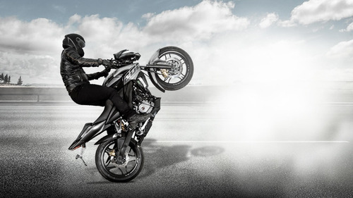 Imagen 12 de 18 de Nueva Bajaj Rouser Ns 200 Abs Fi Inyección 2022