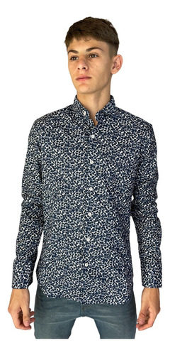 Camisa Kiss Fiume