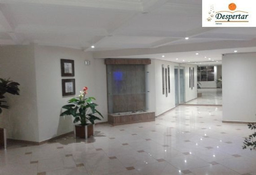 08211 - Apartamento 2 Dorms, Jardim Íris - São Paulo/sp - 8211